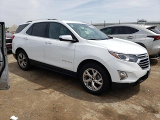 CHEVROLET EQUINOX PREMIER 2020 из США от 7,000$