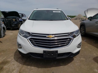 CHEVROLET EQUINOX PREMIER 2020 из США от 7,000$