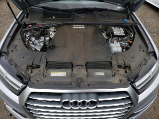 AUDI Q7 PREMIUM PLUS 2019 из США от 16,000$