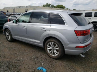 AUDI Q7 PREMIUM PLUS 2019 из США от 16,000$