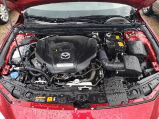 MAZDA 3 PREMIUM PLUS 2021 из США от 7,900$