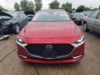 MAZDA 3 PREMIUM PLUS 2021 из США от 7,900$