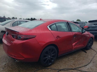 MAZDA 3 PREMIUM PLUS 2021 из США от 7,900$