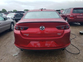 MAZDA 3 PREMIUM PLUS 2021 из США от 7,900$