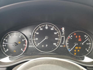 MAZDA 3 PREMIUM PLUS 2021 из США от 7,900$