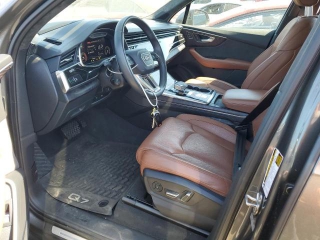 AUDI Q7 PRESTIGE 2021 из США от 31,000$