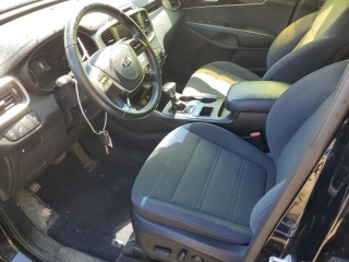 KIA SORENTO L 2019 из США от 6,100$