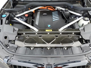 BMW X5 XDRIVE45E 2021 из США от 36,000$