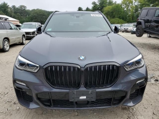 BMW X5 XDRIVE45E 2021 из США от 36,000$