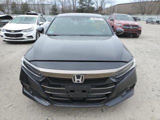 HONDA ACCORD SPORT 2022 из США от 15,300$