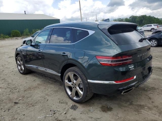 GENESIS GV80 BASE 2023 из США от 36,500$