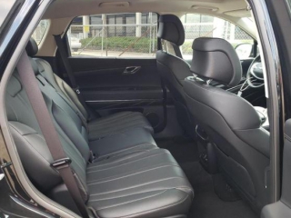 GENESIS GV80 BASE 2021 из США от 21,200$