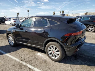 JAGUAR E-PACE S 2019 из США от 12,000$