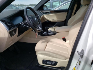 BMW X4 XDRIVE30I 2021 из США от 22,700$