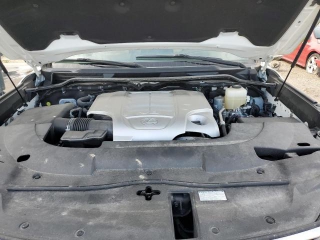 LEXUS LX 570 2019 из США от 63,500$