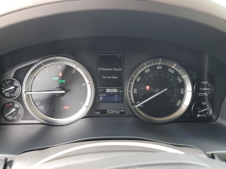 LEXUS LX 570 2019 из США от 63,500$