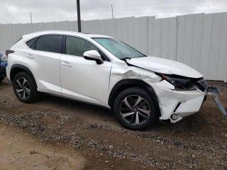 LEXUS NX 300 BASE 2021 из США от 19,000$