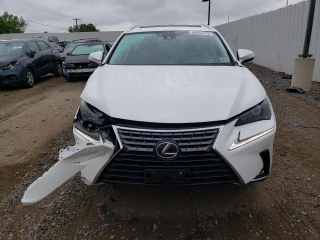 LEXUS NX 300 BASE 2021 из США от 19,000$