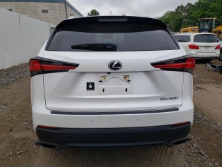 LEXUS NX 300 BASE 2021 из США от 19,000$