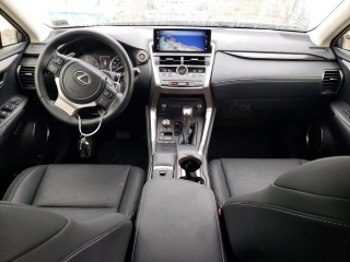 LEXUS NX 300 BASE 2021 из США от 19,000$