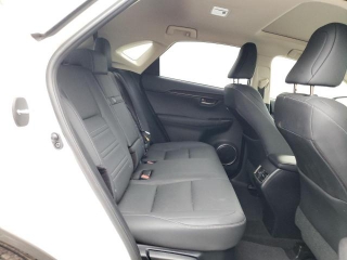 LEXUS NX 300 BASE 2021 из США от 19,000$