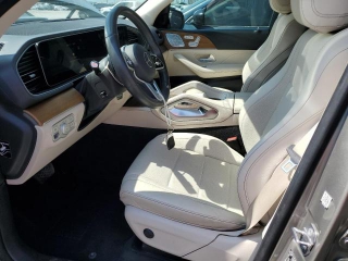 MERCEDES-BENZ GLE 350 4MATIC 2020 из США от 31,000$