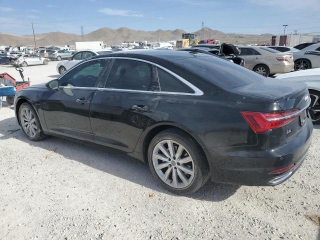 AUDI A6 PREMIUM 2019 из США от 16,200$