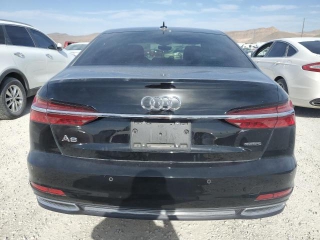 AUDI A6 PREMIUM 2019 из США от 16,200$