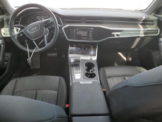 AUDI A6 PREMIUM 2019 из США от 16,200$