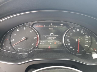 AUDI A6 PREMIUM 2019 из США от 16,200$