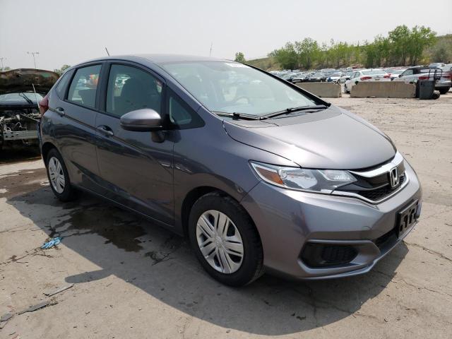 HONDA FIT LX 2020