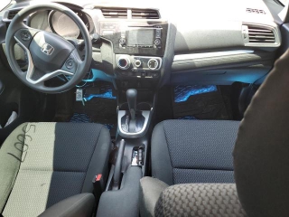 HONDA FIT LX 2020 из США от 5,100$