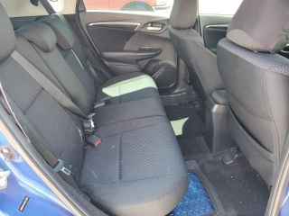 HONDA FIT LX 2020 из США от 5,100$