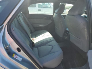 TOYOTA AVALON XLE 2019 из США от 16,000$