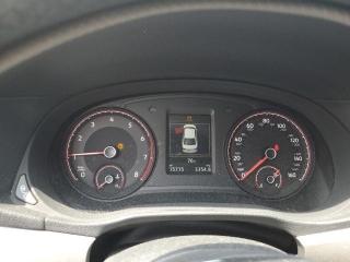 VOLKSWAGEN PASSAT SE 2020 из США от 8,600$