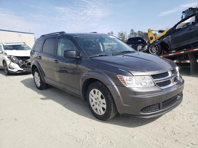 DODGE JOURNEY SE 2020