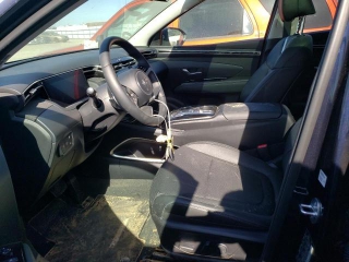 HYUNDAI TUCSON LIMITED 2023 из США от 15,000$