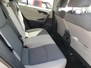 TOYOTA RAV4 XLE 2019 из США от 11,500$