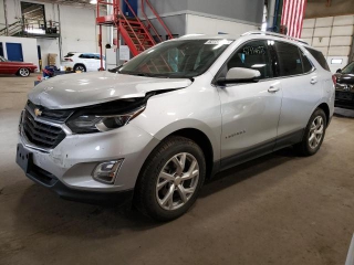 CHEVROLET EQUINOX LT 2019 из США от 7,000$