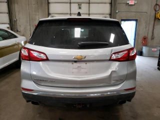 CHEVROLET EQUINOX LT 2019 из США от 7,000$