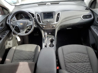 CHEVROLET EQUINOX LT 2019 из США от 4,300$