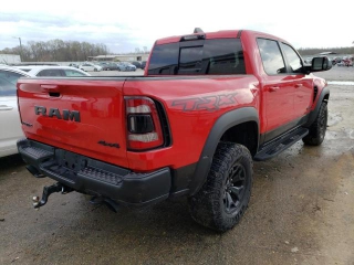 RAM 1500 TRX 2021 из США от 65,000$