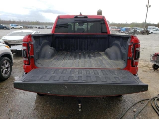 RAM 1500 TRX 2021 из США от 65,000$