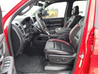 RAM 1500 TRX 2021 из США от 65,000$
