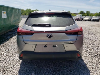 LEXUS UX 200 BASE 2022 из США от 14,000$