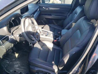 MAZDA CX-5 2023 из США от 15,000$