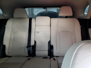 LEXUS RX 450H 2021 из США от 31,500$