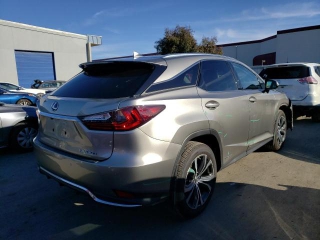 LEXUS RX 450H 2020 из США от 28,500$