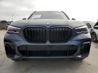 BMW X5 XDRIVE40I 2022 из США от 52,500$