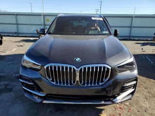BMW X5 XDRIVE40I 2023 из США от 32,250$
